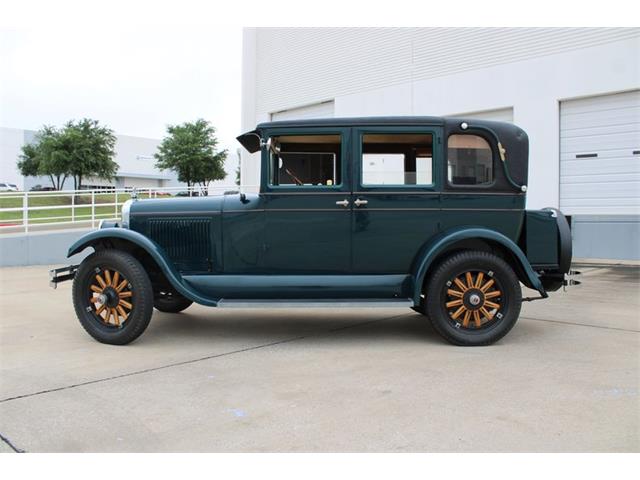 1927 Oldsmobile Sedan (CC-2074825) for sale in Grapevine, Texas