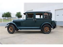1927 Oldsmobile Sedan (CC-2074825) for sale in Grapevine, Texas