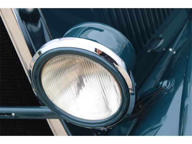1927 Oldsmobile Sedan (CC-2074825) for sale in Grapevine, Texas