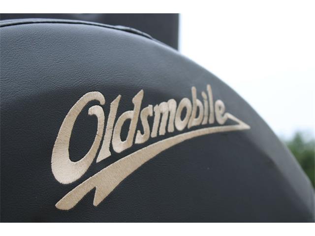 1927 Oldsmobile Sedan (CC-2074825) for sale in Grapevine, Texas
