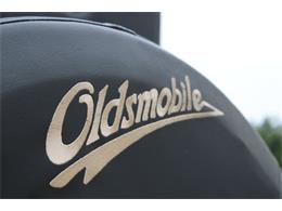 1927 Oldsmobile Sedan (CC-2074825) for sale in Grapevine, Texas