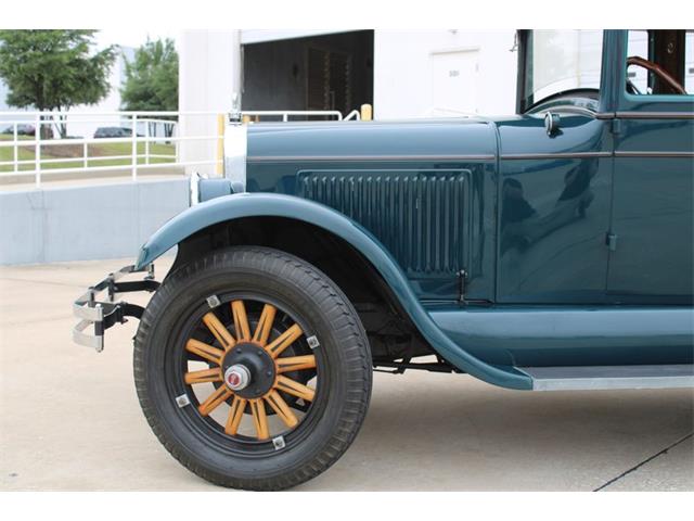 1927 Oldsmobile Sedan (CC-2074825) for sale in Grapevine, Texas