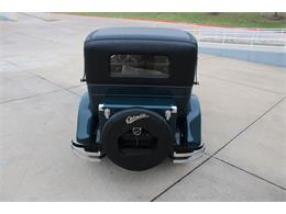 1927 Oldsmobile Sedan (CC-2074825) for sale in Grapevine, Texas