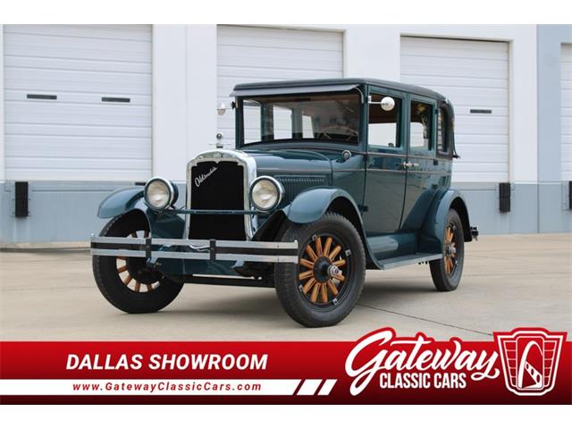 1927 Oldsmobile Sedan (CC-2074825) for sale in Grapevine, Texas