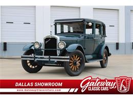 1927 Oldsmobile Sedan (CC-2074825) for sale in Grapevine, Texas
