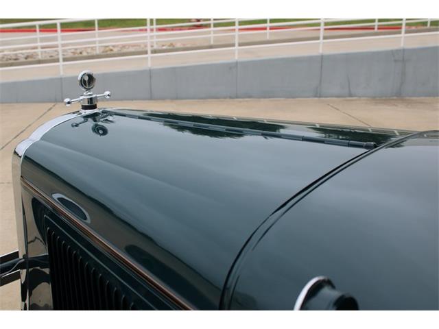 1927 Oldsmobile Sedan (CC-2074825) for sale in Grapevine, Texas