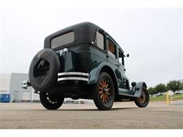 1927 Oldsmobile Sedan (CC-2074825) for sale in Grapevine, Texas