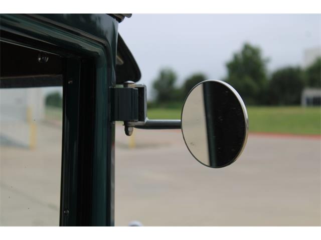 1927 Oldsmobile Sedan (CC-2074825) for sale in Grapevine, Texas