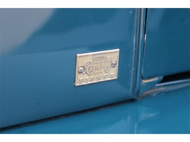 1927 Oldsmobile Sedan (CC-2074825) for sale in Grapevine, Texas