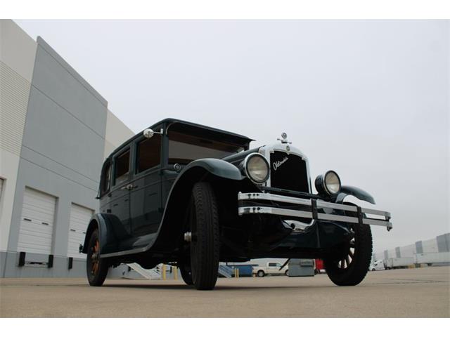 1927 Oldsmobile Sedan (CC-2074825) for sale in Grapevine, Texas