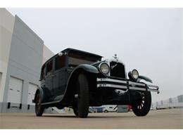 1927 Oldsmobile Sedan (CC-2074825) for sale in Grapevine, Texas