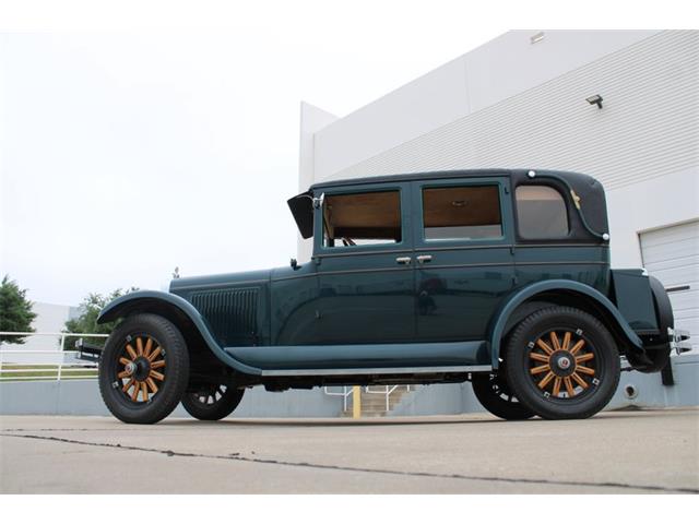 1927 Oldsmobile Sedan (CC-2074825) for sale in Grapevine, Texas