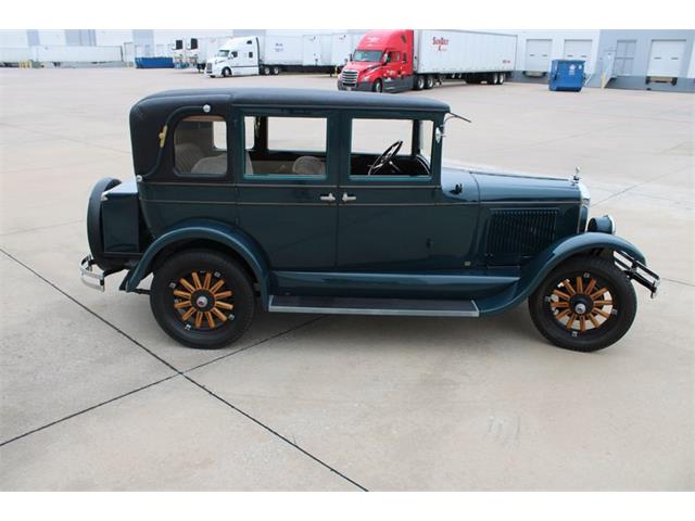 1927 Oldsmobile Sedan (CC-2074825) for sale in Grapevine, Texas