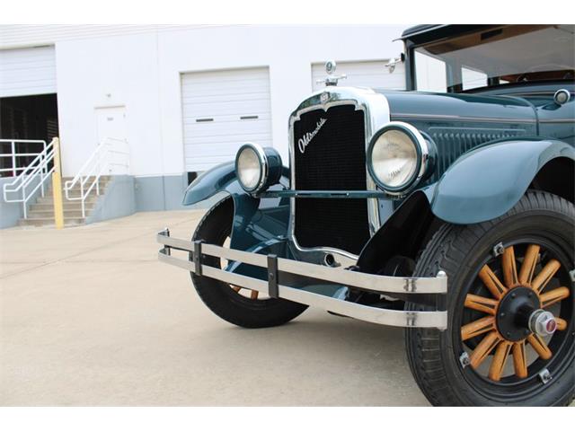 1927 Oldsmobile Sedan (CC-2074825) for sale in Grapevine, Texas
