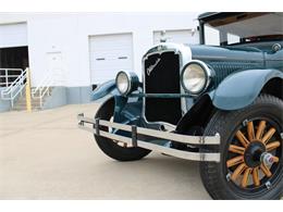 1927 Oldsmobile Sedan (CC-2074825) for sale in Grapevine, Texas