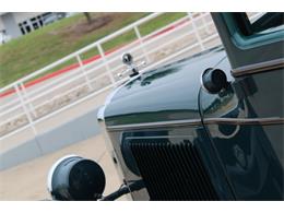1927 Oldsmobile Sedan (CC-2074825) for sale in Grapevine, Texas