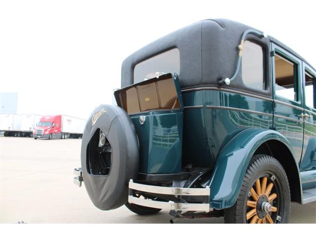 1927 Oldsmobile Sedan (CC-2074825) for sale in Grapevine, Texas