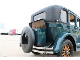 1927 Oldsmobile Sedan (CC-2074825) for sale in Grapevine, Texas