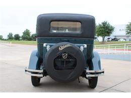 1927 Oldsmobile Sedan (CC-2074825) for sale in Grapevine, Texas