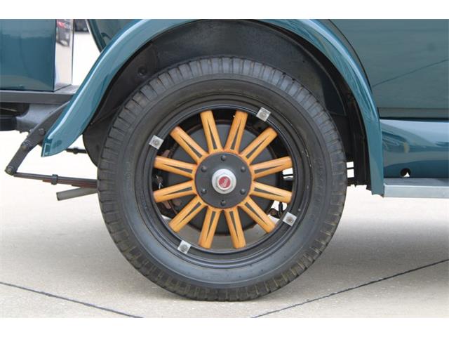 1927 Oldsmobile Sedan (CC-2074825) for sale in Grapevine, Texas