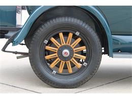 1927 Oldsmobile Sedan (CC-2074825) for sale in Grapevine, Texas