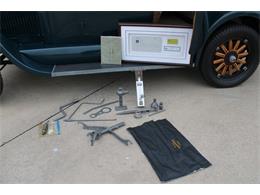 1927 Oldsmobile Sedan (CC-2074825) for sale in Grapevine, Texas