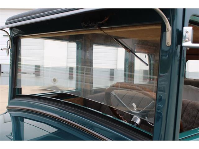 1927 Oldsmobile Sedan (CC-2074825) for sale in Grapevine, Texas