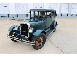 1927 Oldsmobile Sedan (CC-2074825) for sale in Grapevine, Texas