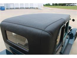 1927 Oldsmobile Sedan (CC-2074825) for sale in Grapevine, Texas