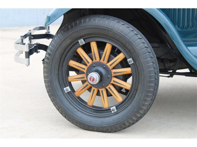1927 Oldsmobile Sedan (CC-2074825) for sale in Grapevine, Texas