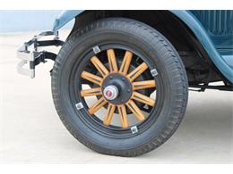 1927 Oldsmobile Sedan (CC-2074825) for sale in Grapevine, Texas