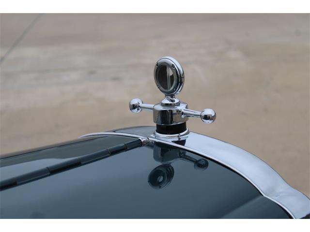 1927 Oldsmobile Sedan (CC-2074825) for sale in Grapevine, Texas