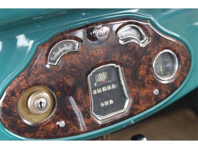 1927 Oldsmobile Sedan (CC-2074825) for sale in Grapevine, Texas