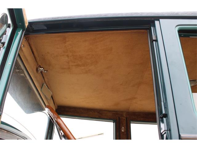 1927 Oldsmobile Sedan (CC-2074825) for sale in Grapevine, Texas