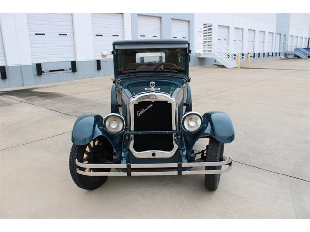 1927 Oldsmobile Sedan (CC-2074825) for sale in Grapevine, Texas