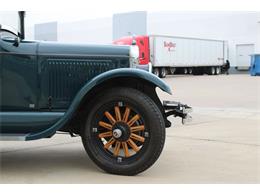 1927 Oldsmobile Sedan (CC-2074825) for sale in Grapevine, Texas
