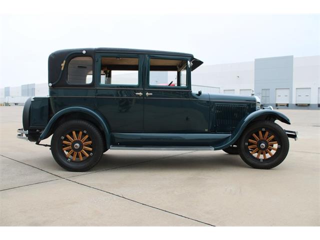 1927 Oldsmobile Sedan (CC-2074825) for sale in Grapevine, Texas