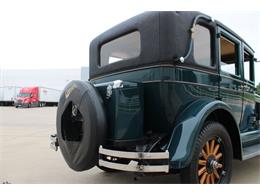 1927 Oldsmobile Sedan (CC-2074825) for sale in Grapevine, Texas