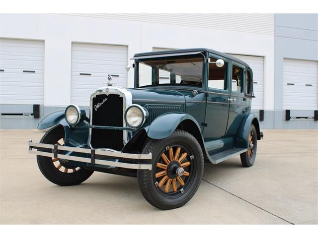 1927 Oldsmobile Sedan (CC-2074825) for sale in Grapevine, Texas