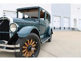 1927 Oldsmobile Sedan (CC-2074825) for sale in Grapevine, Texas