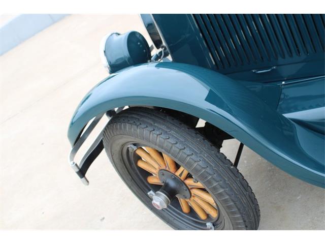 1927 Oldsmobile Sedan (CC-2074825) for sale in Grapevine, Texas