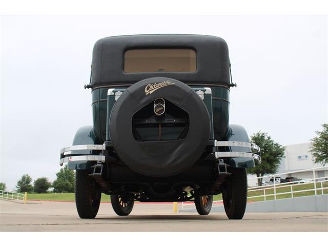 1927 Oldsmobile Sedan (CC-2074825) for sale in Grapevine, Texas