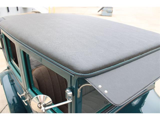 1927 Oldsmobile Sedan (CC-2074825) for sale in Grapevine, Texas