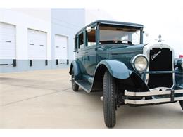 1927 Oldsmobile Sedan (CC-2074825) for sale in Grapevine, Texas