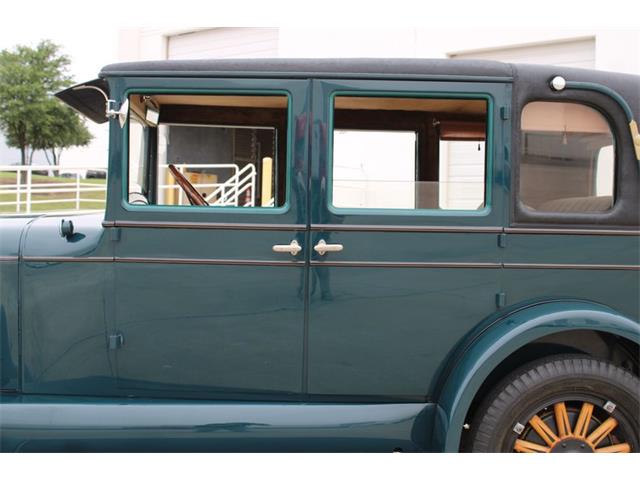 1927 Oldsmobile Sedan (CC-2074825) for sale in Grapevine, Texas