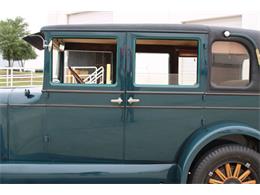 1927 Oldsmobile Sedan (CC-2074825) for sale in Grapevine, Texas