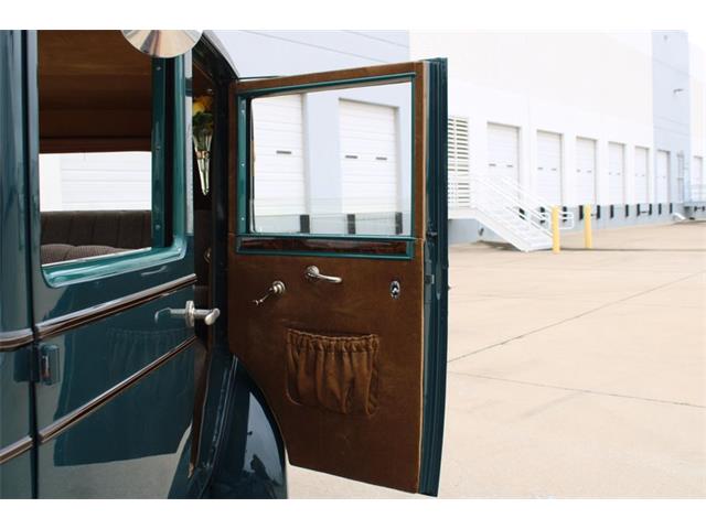 1927 Oldsmobile Sedan (CC-2074825) for sale in Grapevine, Texas