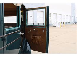 1927 Oldsmobile Sedan (CC-2074825) for sale in Grapevine, Texas