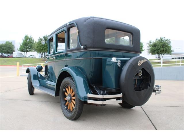 1927 Oldsmobile Sedan (CC-2074825) for sale in Grapevine, Texas