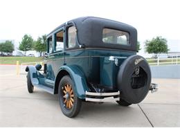 1927 Oldsmobile Sedan (CC-2074825) for sale in Grapevine, Texas